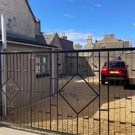 The Annex Keith Self Catering Wifi Private Parking Bkng Apartment Exterior photo