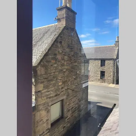 The Annex Keith Self Catering Wifi Private Parking Bkng Apartment Exterior photo