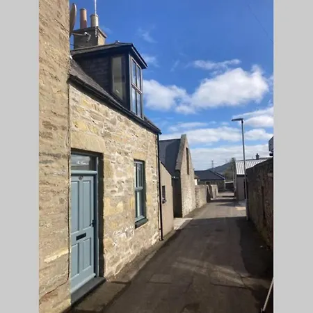 The Annex Keith Self Catering Wifi Private Parking Bkng Apartment Exterior photo