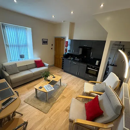 The Annex Keith Self Catering Wifi Private Parking Bkng Apartment Exterior photo