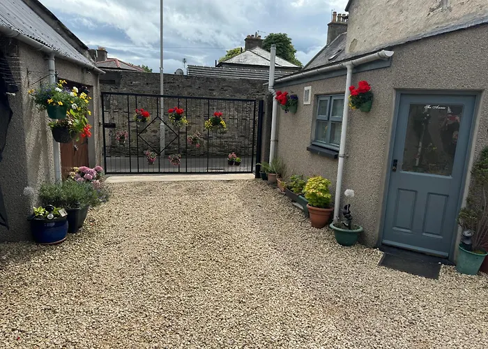 The Annex Keith Self Catering Wifi Private Parking Bkng