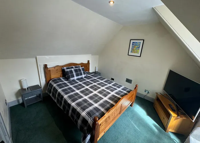 The Annex Keith Self Catering Wifi Private Parking Bkng