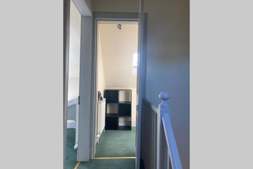 The Annex Self Catering Wifi Private Parking Bkng Apartment