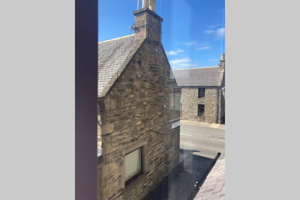 Apartment The Annex Self Catering Wifi Private Parking Bkng