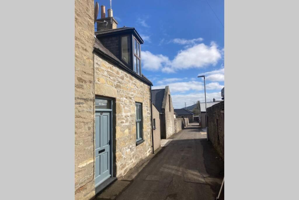 The Annex Self Catering Wifi Private Parking Bkng Apartment