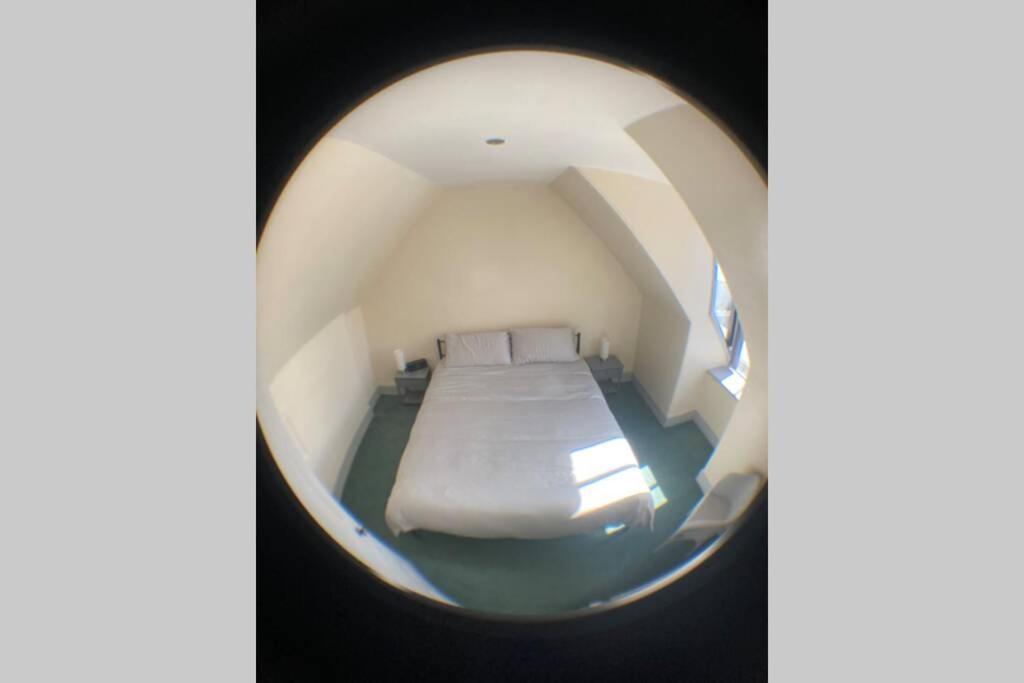 Apartment The Annex Self Catering Wifi Private Parking Bkng Keith