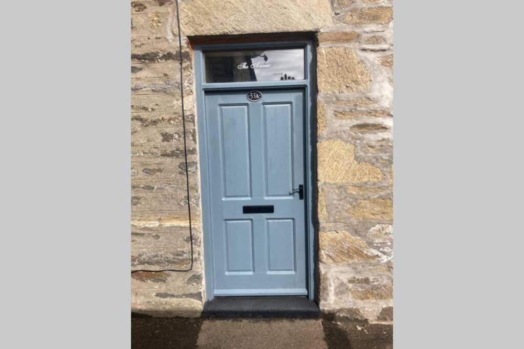 The Annex Self Catering Wifi Private Parking Bkng Apartment Keith