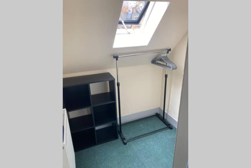 The Annex Self Catering Wifi Private Parking Bkng Apartment